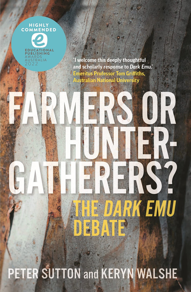 Farmers or Hunter-Gatherers?