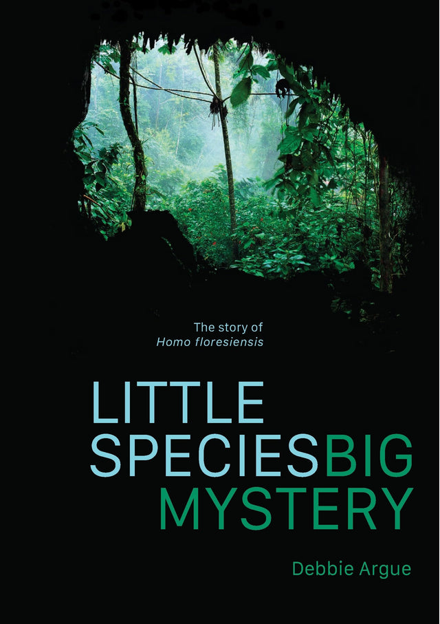 Little Species, Big Mystery