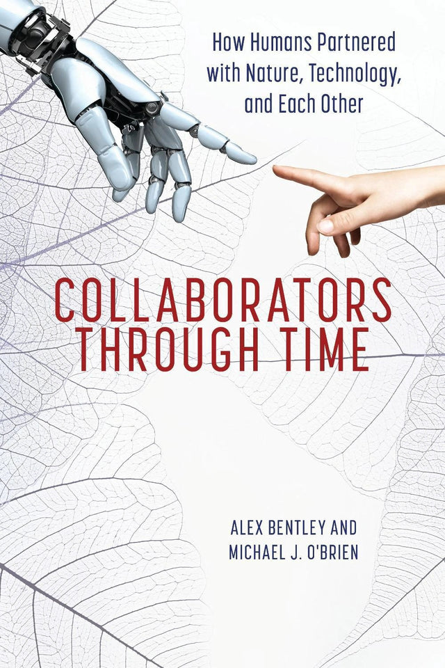 Collaborators through Time