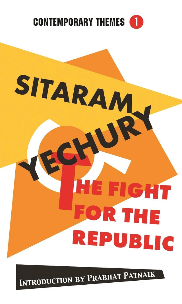 The Fight for the Republic