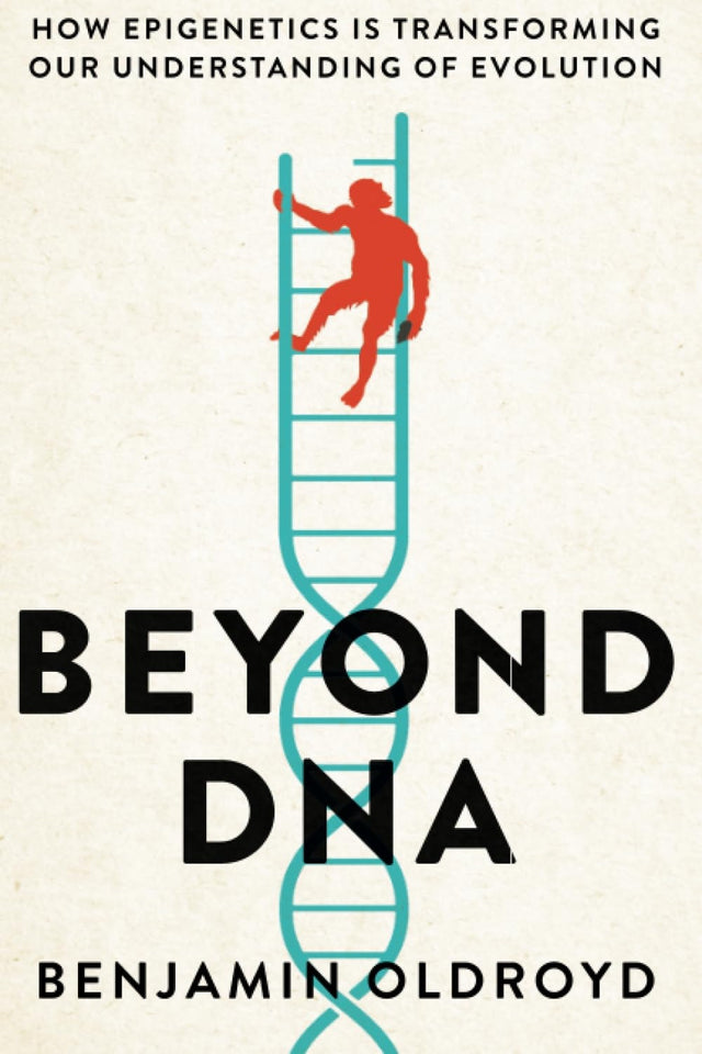 Beyond DNA