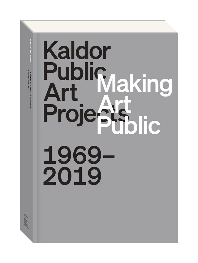 Making Art Public