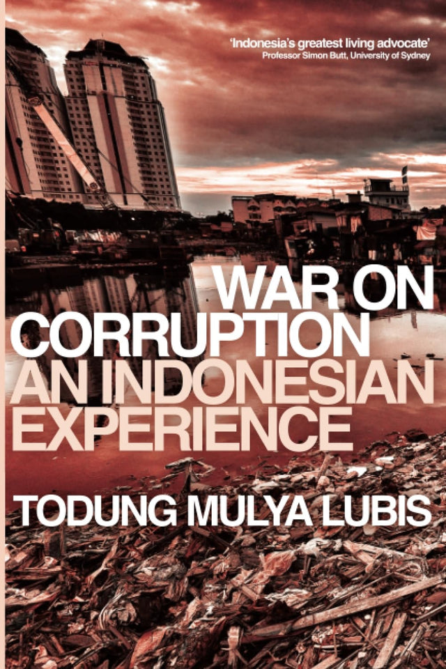 War on Corruption
