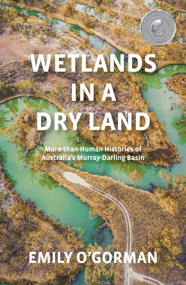 Wetlands in a Dry Land