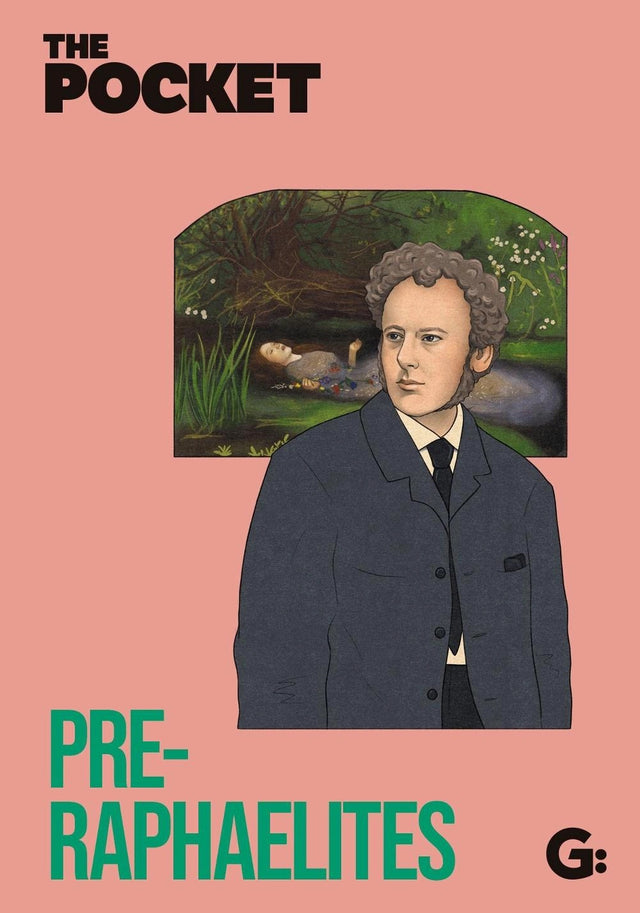 The Pocket Pre-Raphaelites
