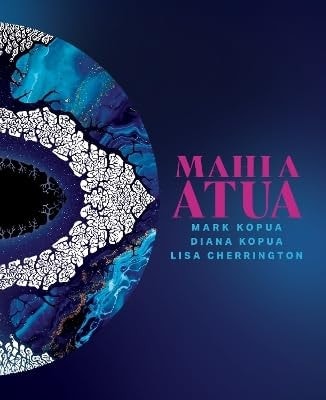 Mahi A Atua