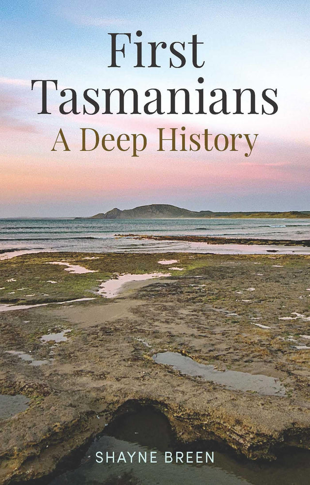First Tasmanians