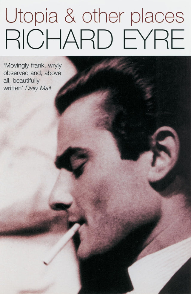 Utopia and Other Places