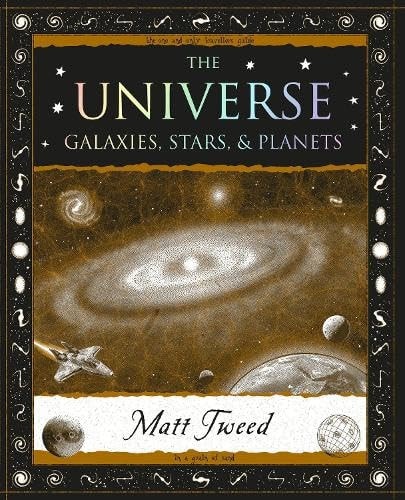 The Pocket Universe