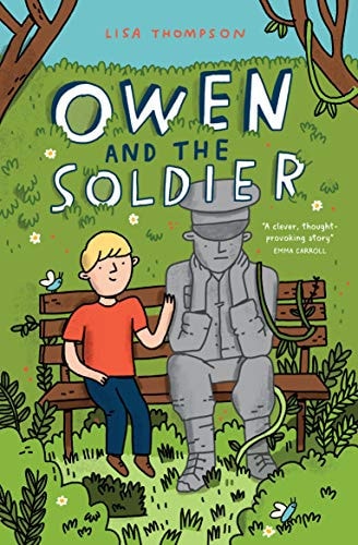 Owen and the Soldier