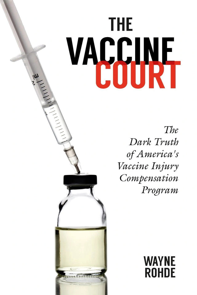 The Vaccine Court 2.0