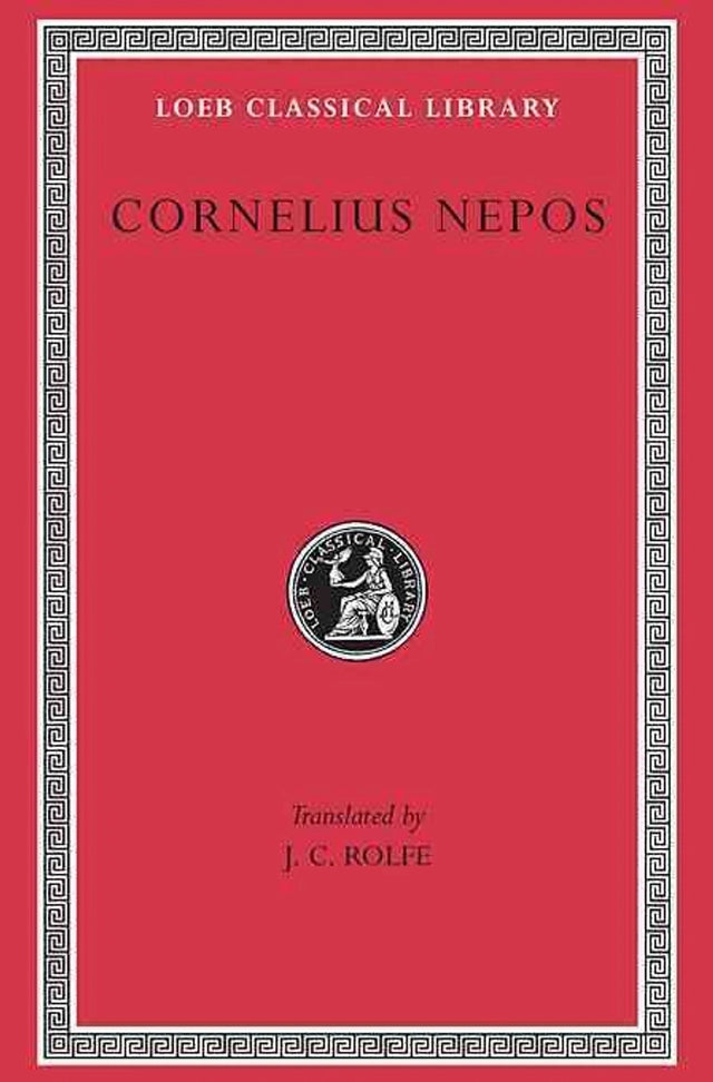 Cornelius Nepos