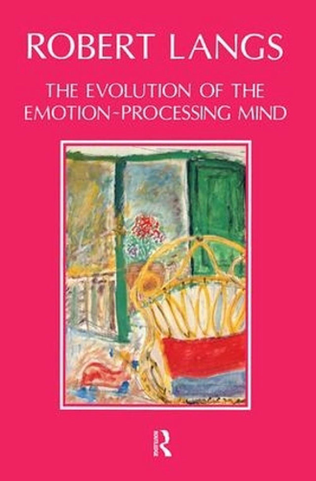 The Evolution of the Emotion-Processing Mind