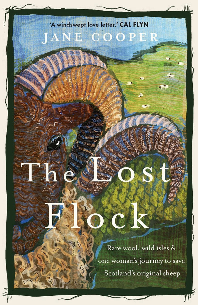The Lost Flock