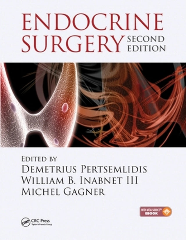 Endocrine Surgery
