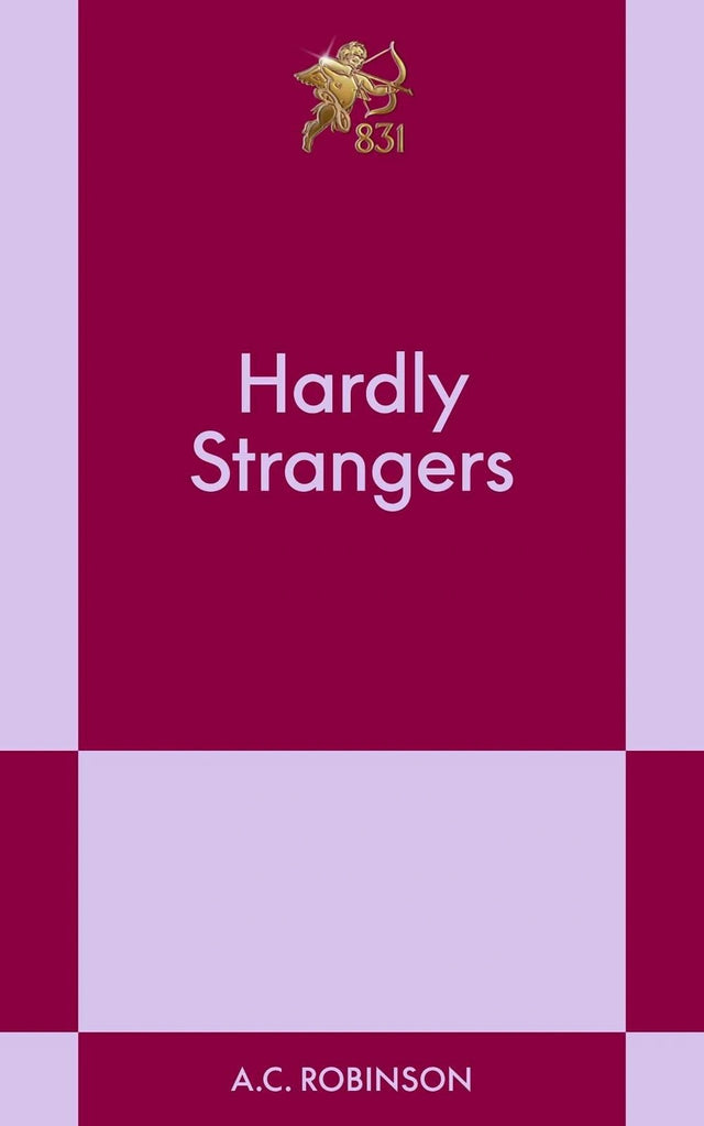 Hardly Strangers