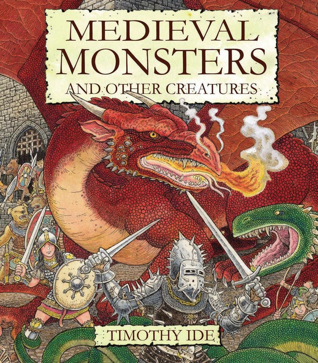 Medieval Monsters