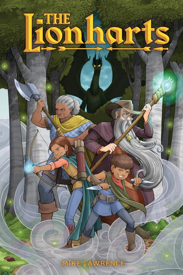 The Lionharts
