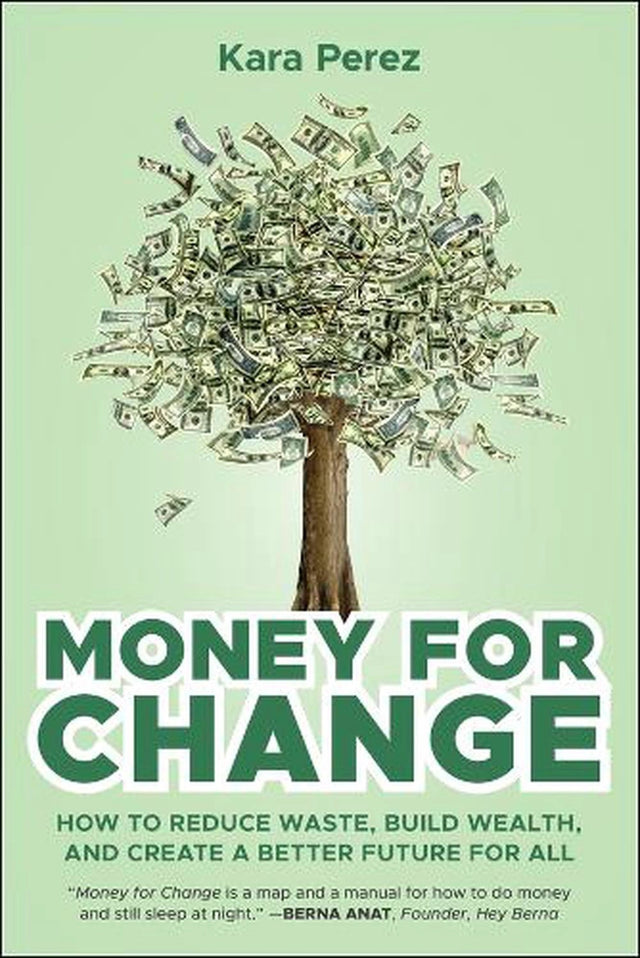 Money for Change