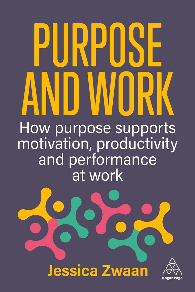 Purpose and Work