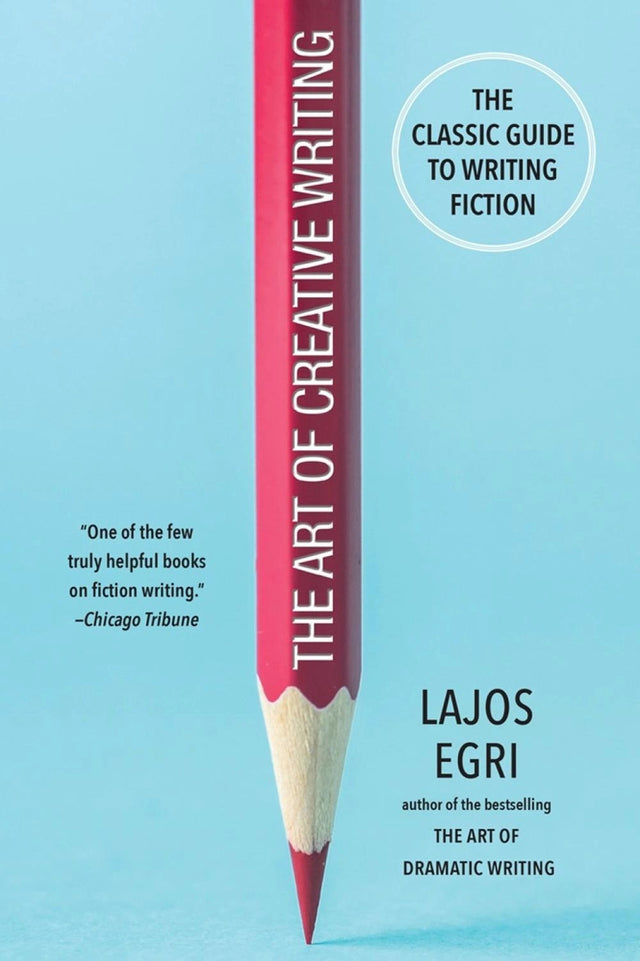The Art of Creative Writing
