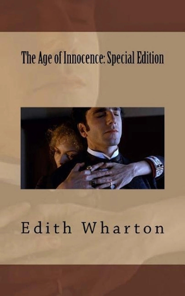 The Age of Innocence