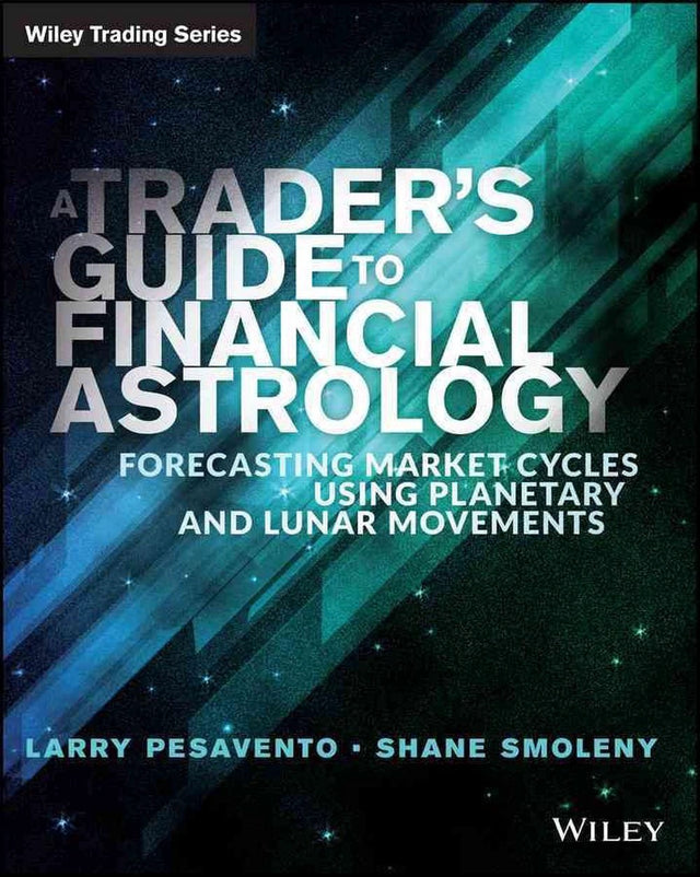 A Trader's Guide to Financial Astrology