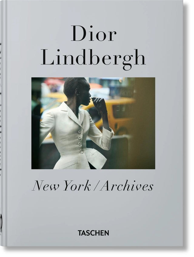 Peter Lindbergh