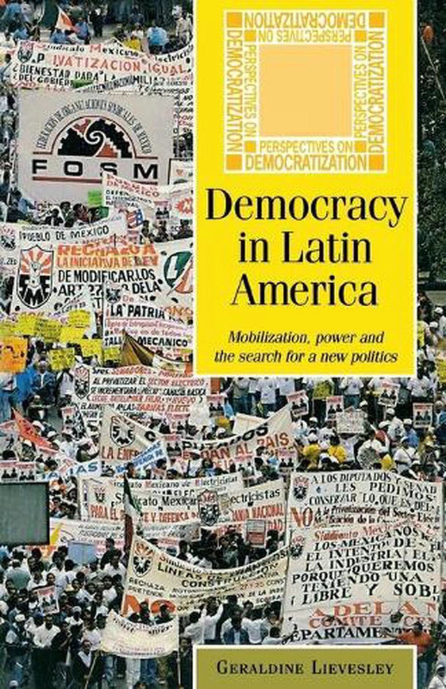 Democracy in Latin America