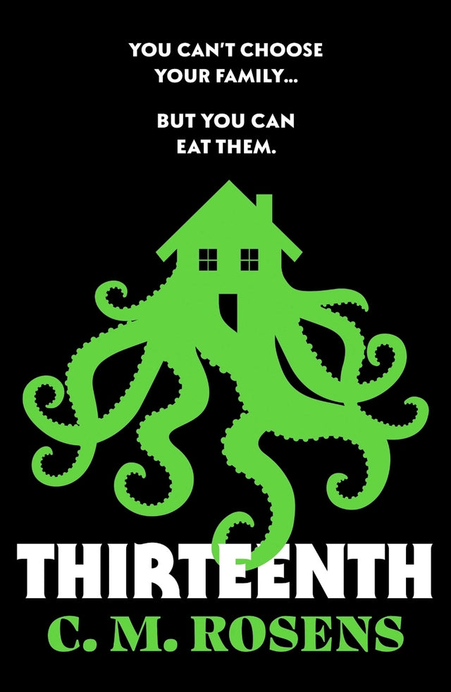 Thirteenth