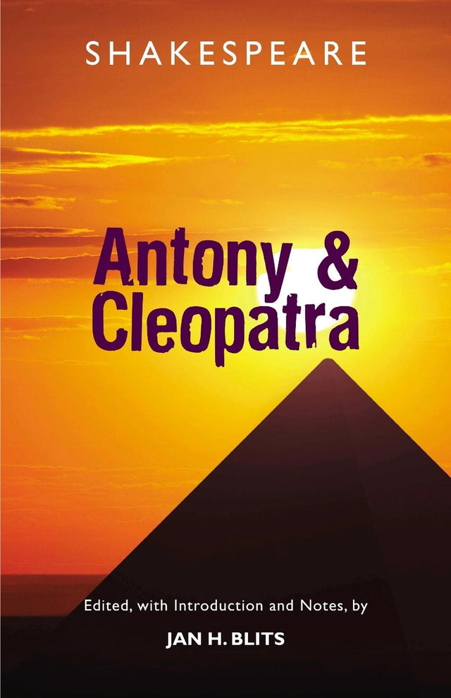 Tragedy of Antony and Cleopatra