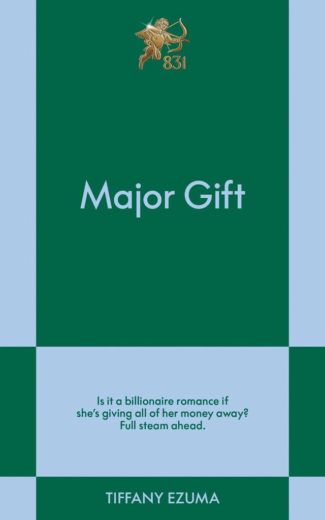 Major Gift