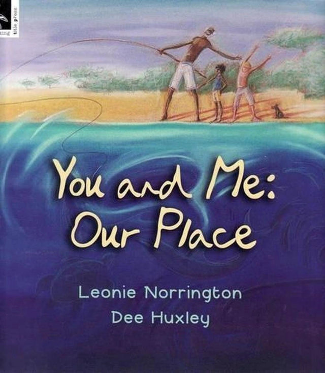 You & Me: Our Place