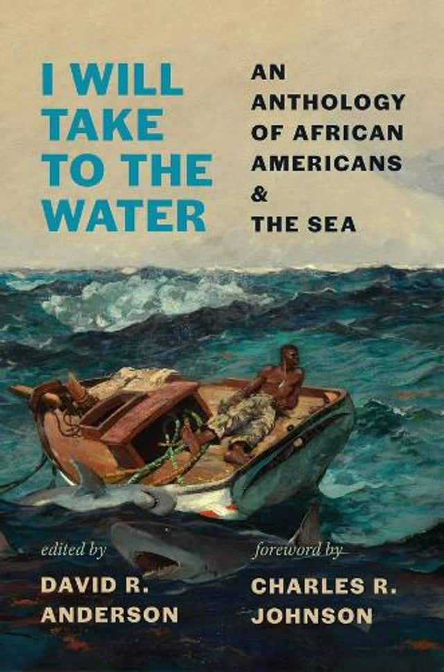 I Will Take to the Water