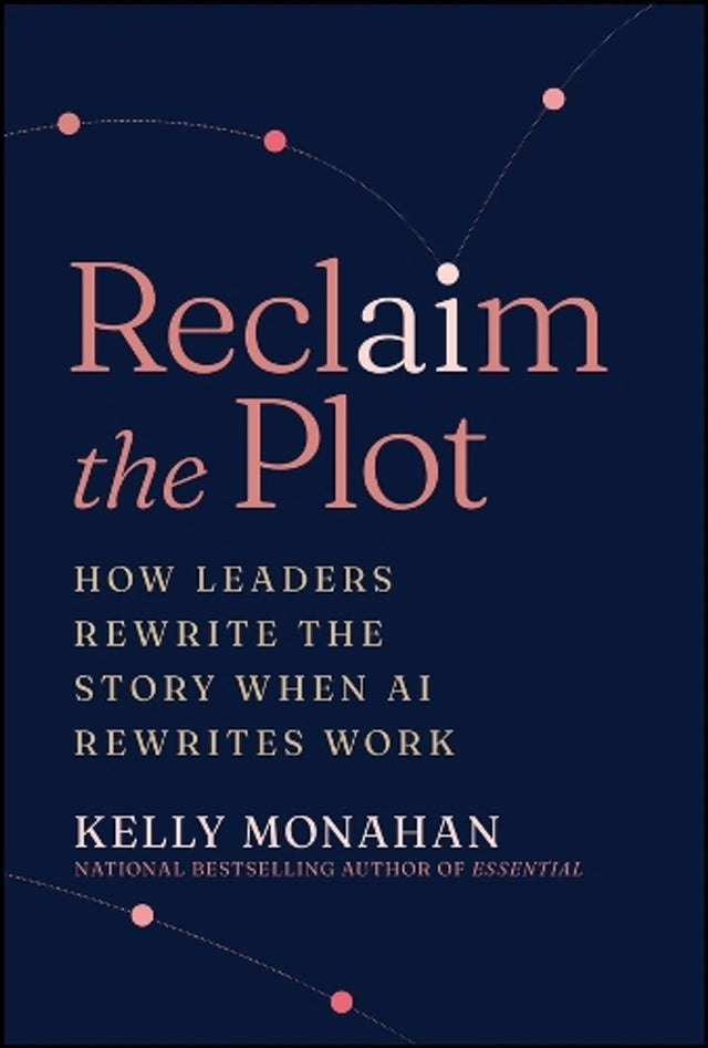 Reclaim the Plot