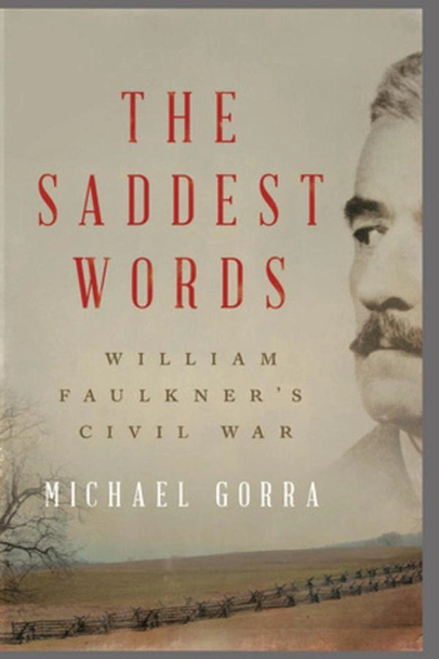 The Saddest Words
