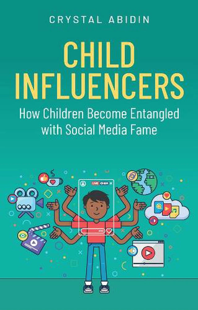 Child Influencers