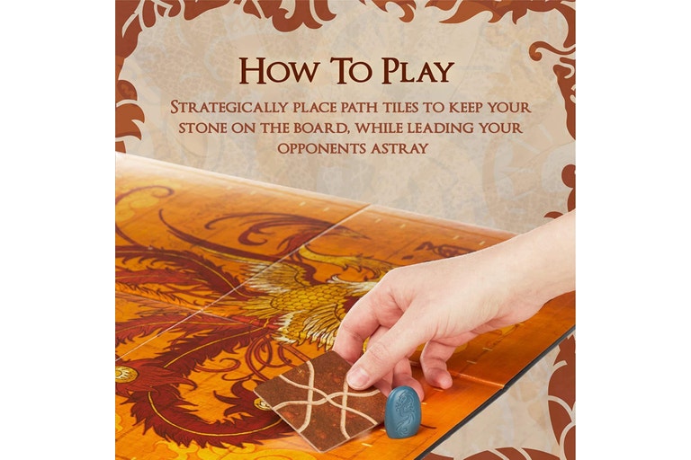 Tsuro