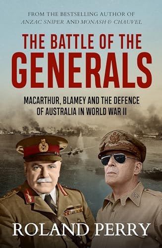The Battle of the Generals