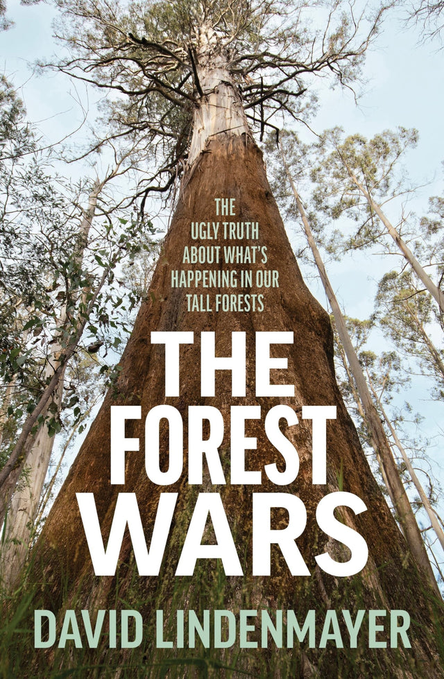 The Forest Wars