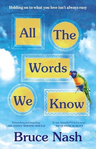 All the Words We Know