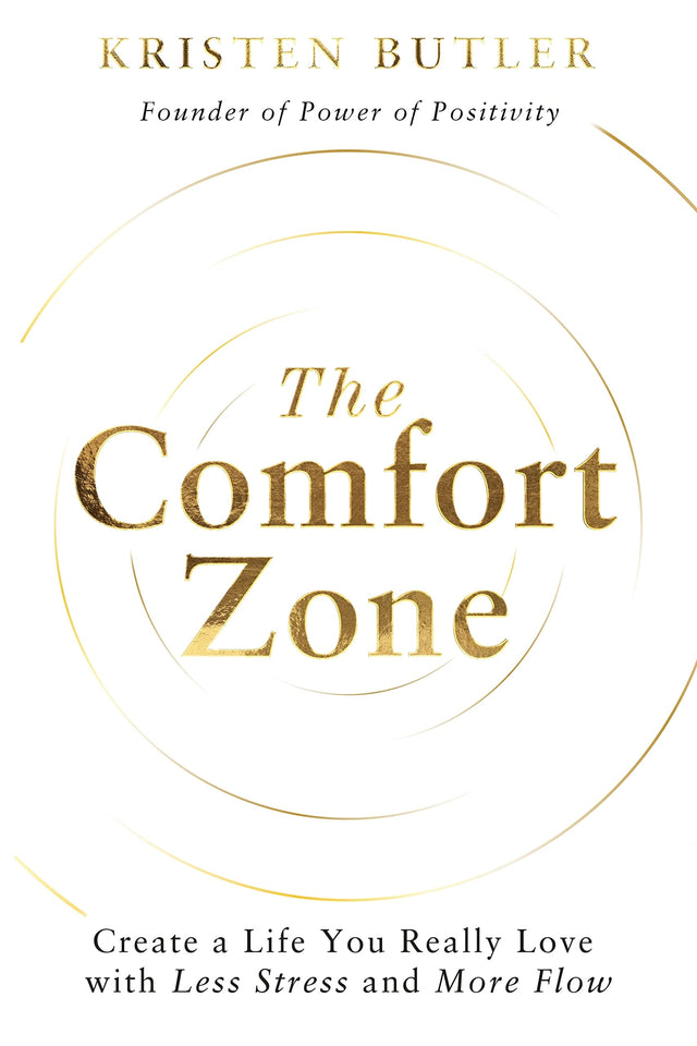 The Comfort Zone