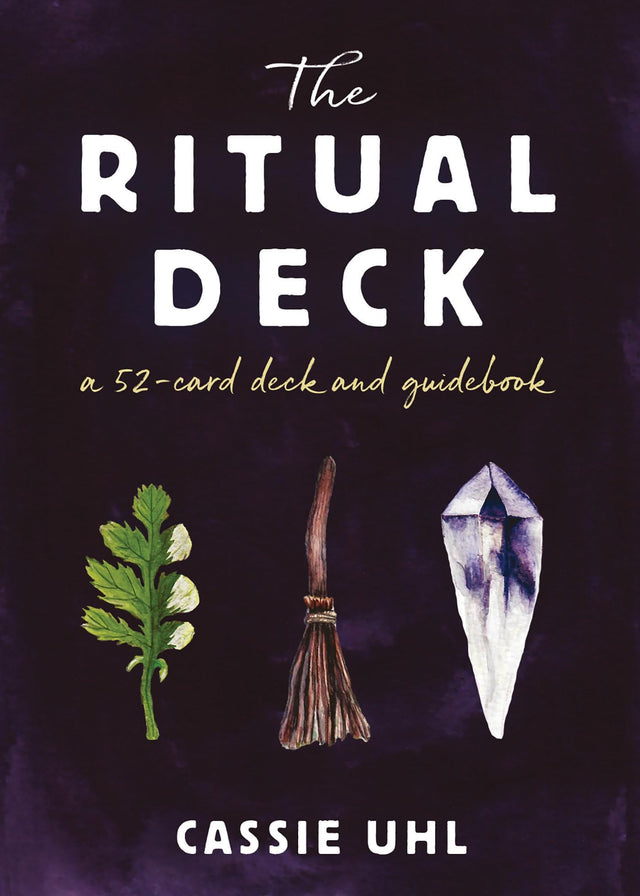 The Ritual Deck