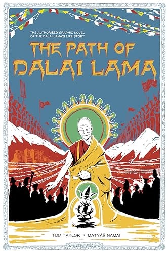 The Path of the Dalai Lama