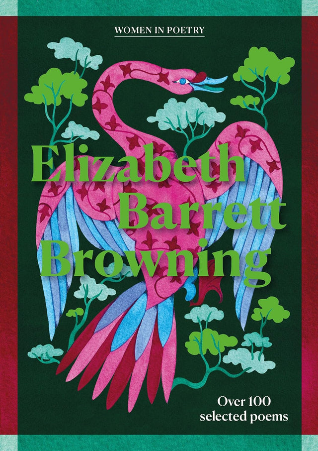 Elizabeth Barrett Browning