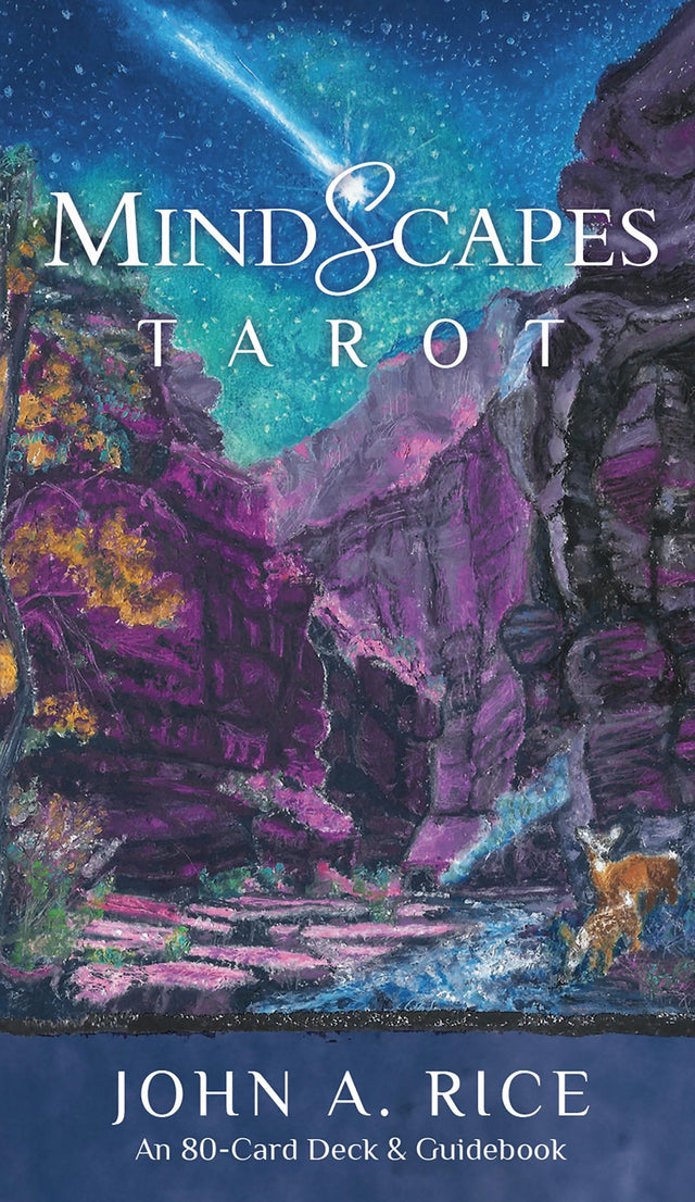 Mindscapes Tarot