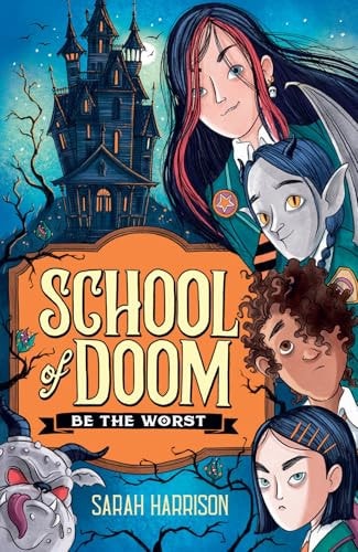 School of Doom