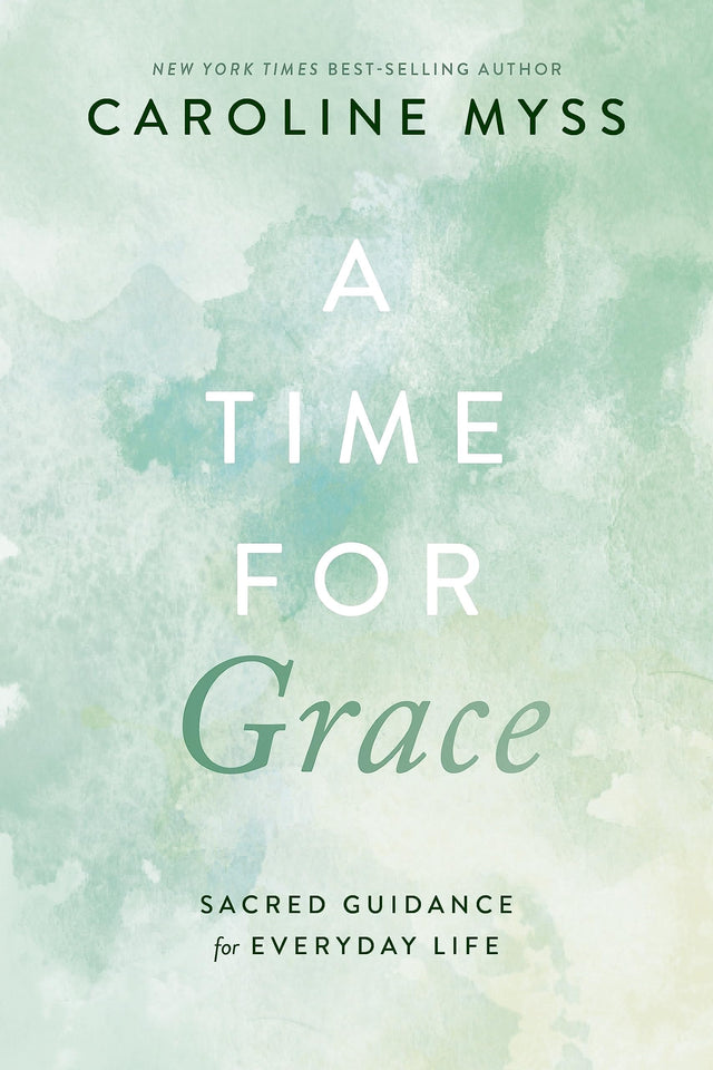 A Time for Grace