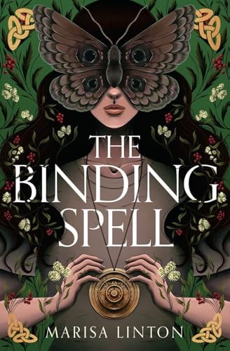 The Binding Spell