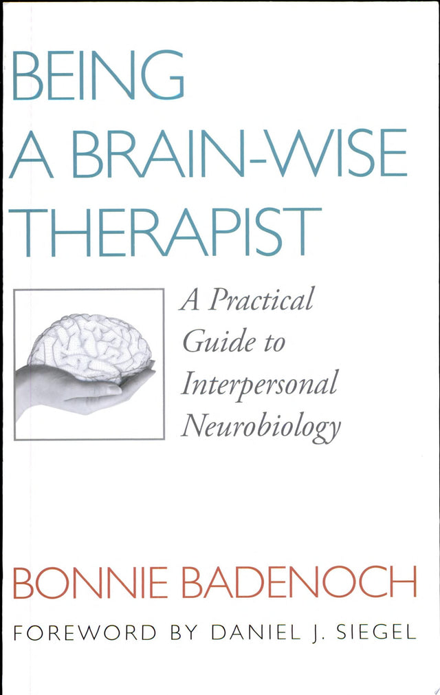 Being a Brain-Wise Therapist